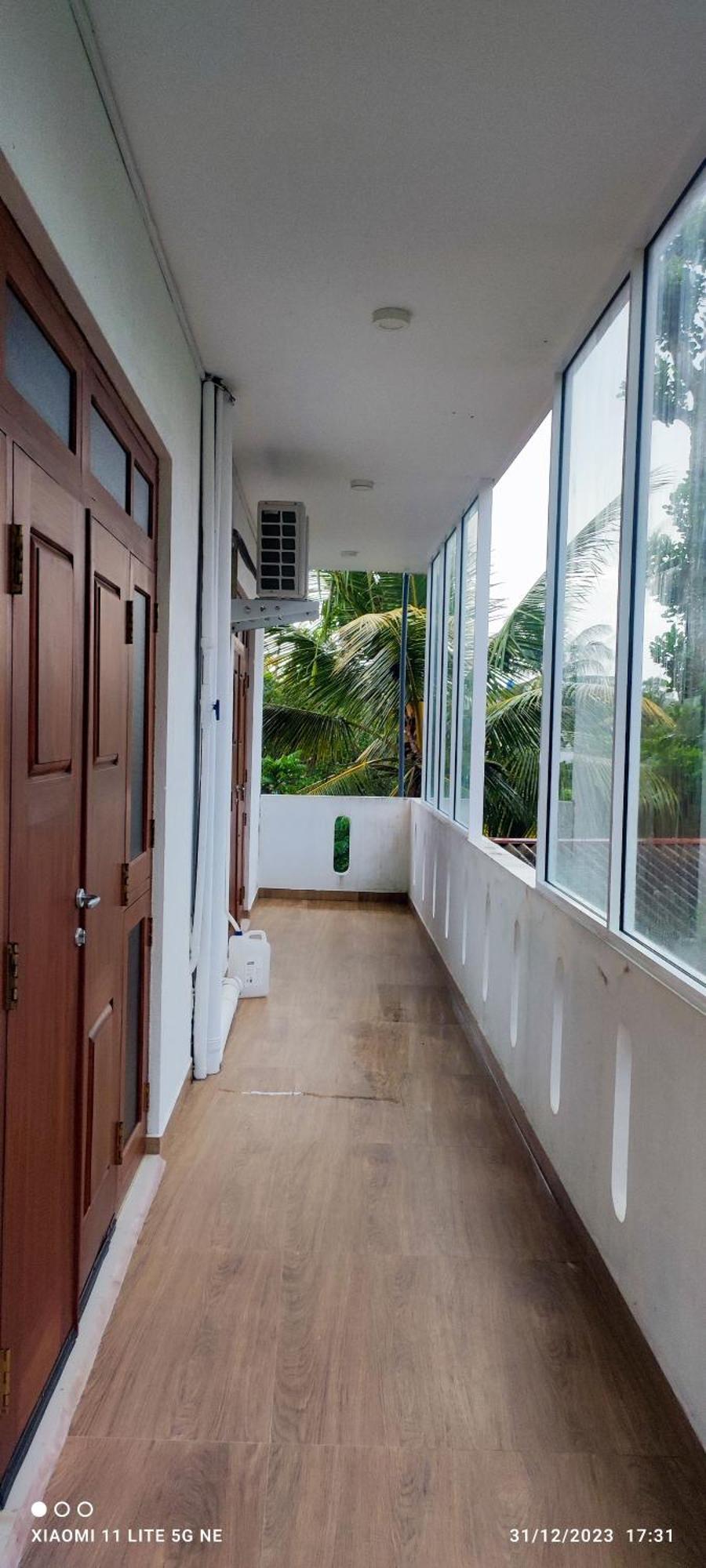 Villa Tanzanite Hikkaduwa Exterior photo