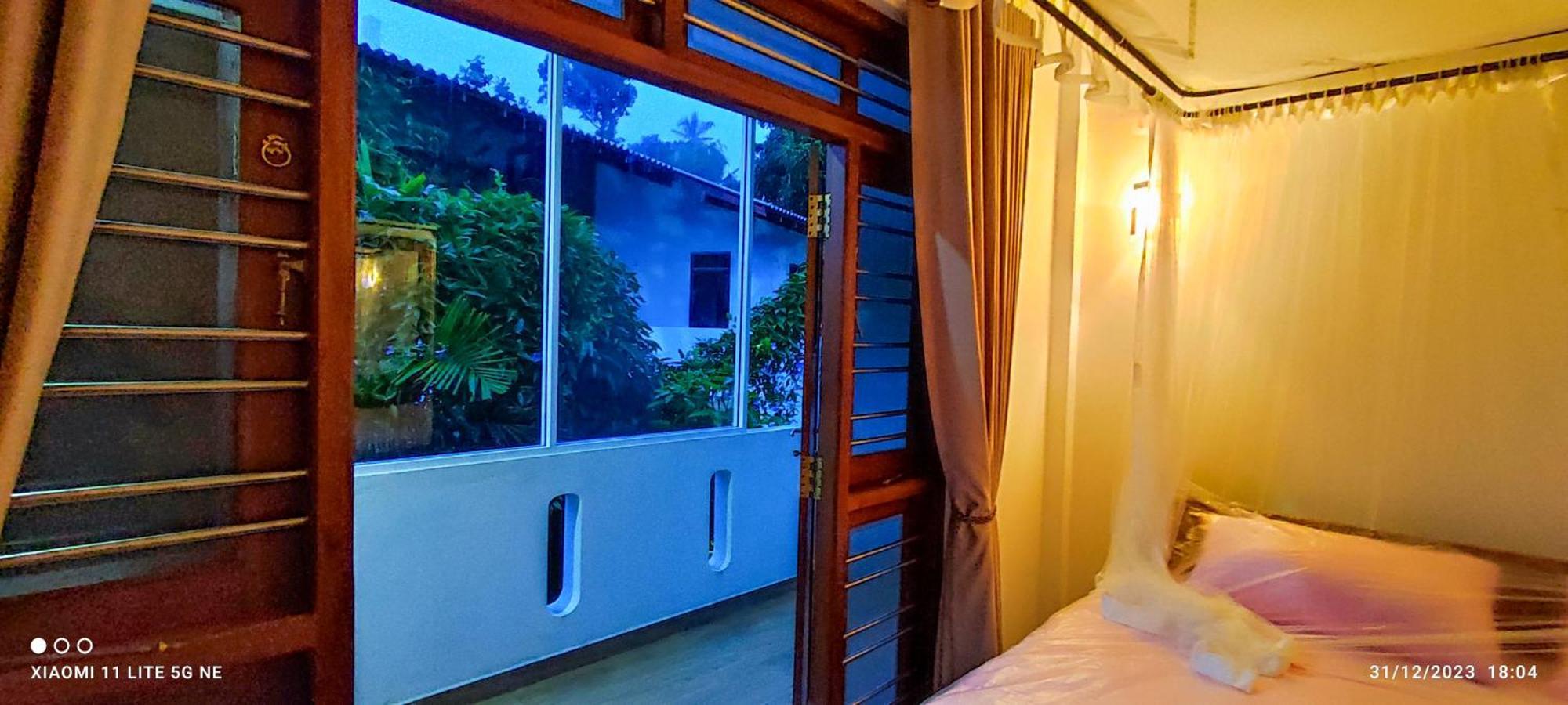 Villa Tanzanite Hikkaduwa Exterior photo